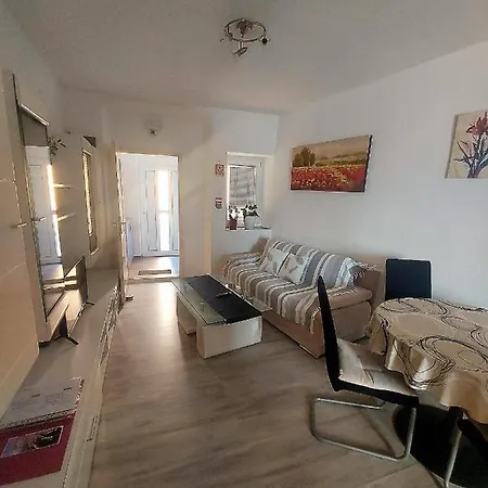 Apartma_samy Apartmán Izola